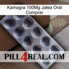 Kamagra 100Mg Oral Jelly Buy 30